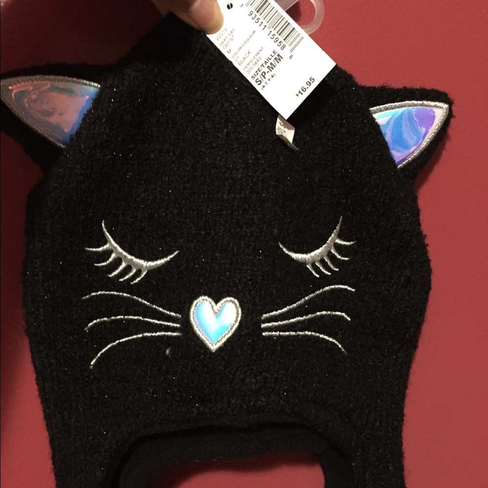The Children Place Hat
